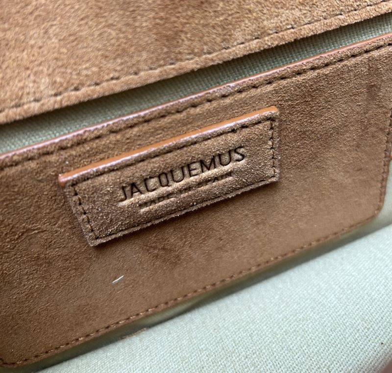 Jacquemus Satchel Bags